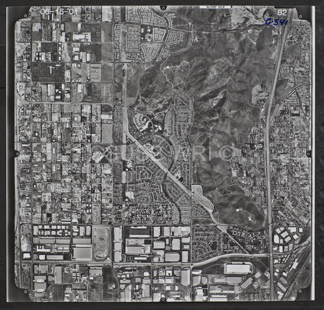 San Bernardino - West End 82