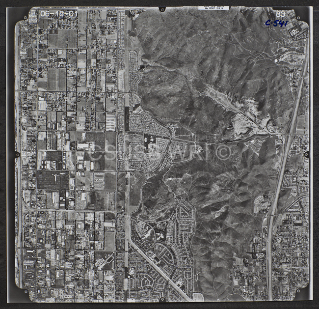 San Bernardino - West End 83