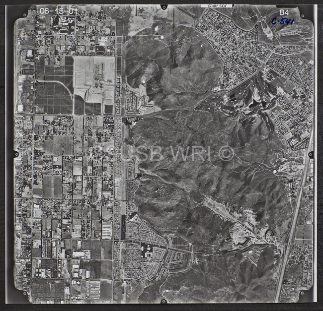 San Bernardino - West End 84