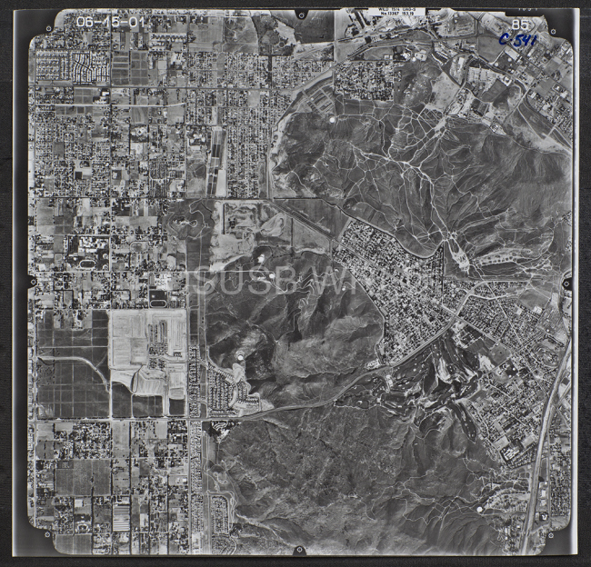 San Bernardino - West End 85