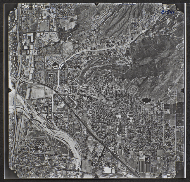 San Bernardino - West End 90