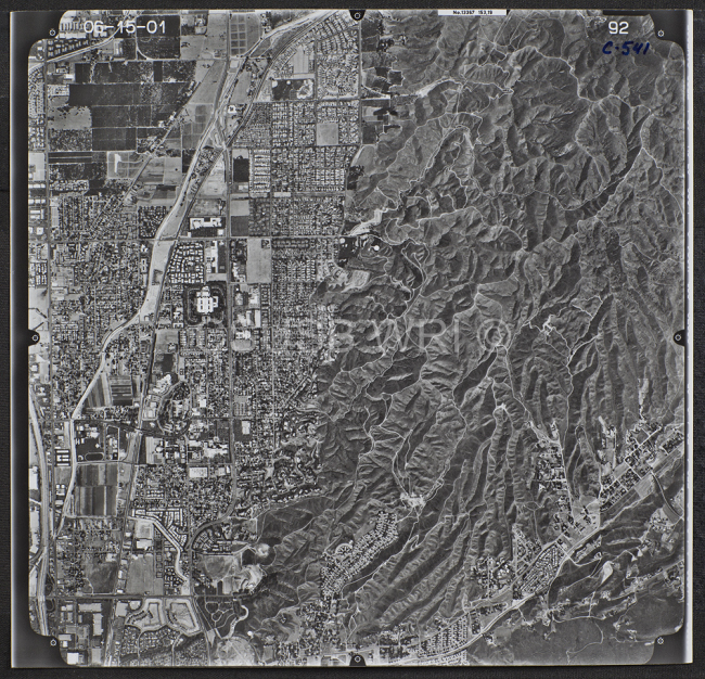 San Bernardino - West End 92