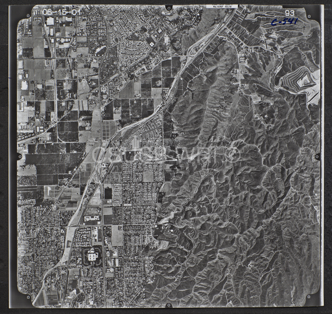 San Bernardino - West End 93