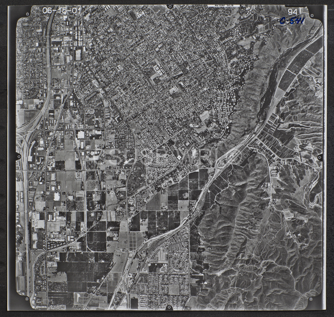 San Bernardino - West End 94