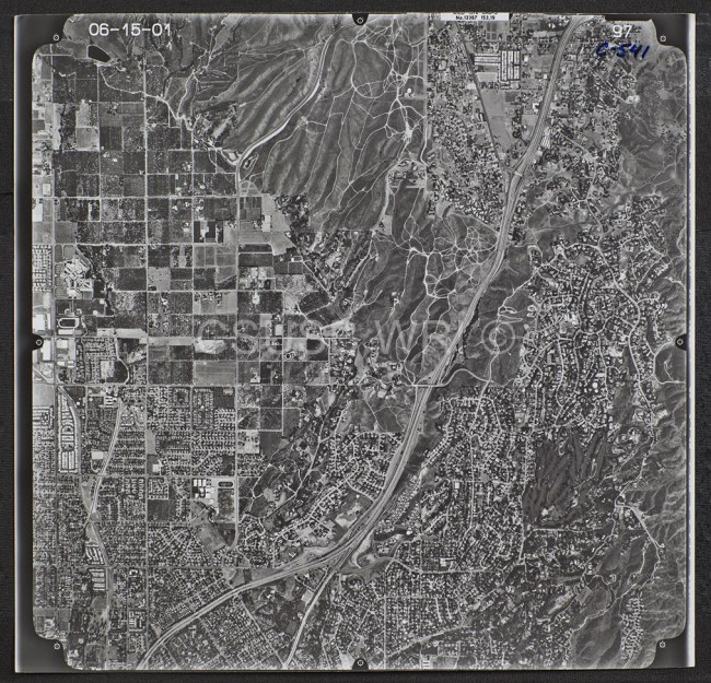 San Bernardino - West End 97