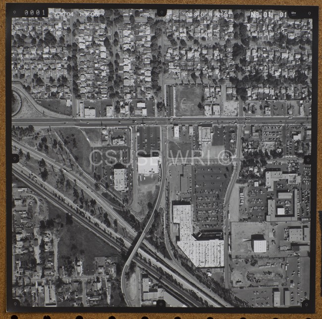 San Bernardino - West End 1