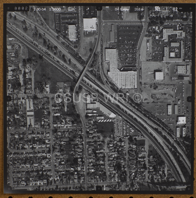San Bernardino - West End 2