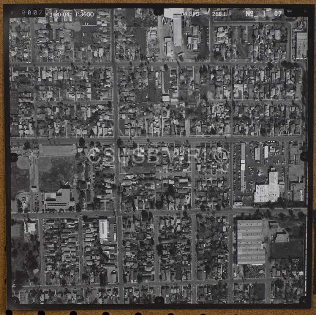 San Bernardino - West End 7
