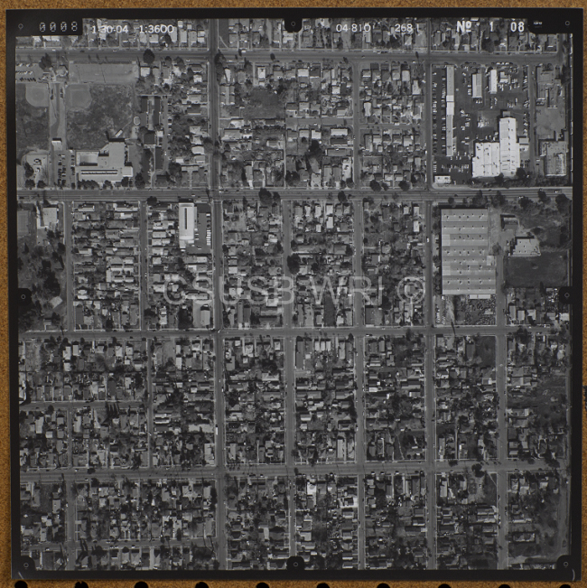 San Bernardino - West End 8