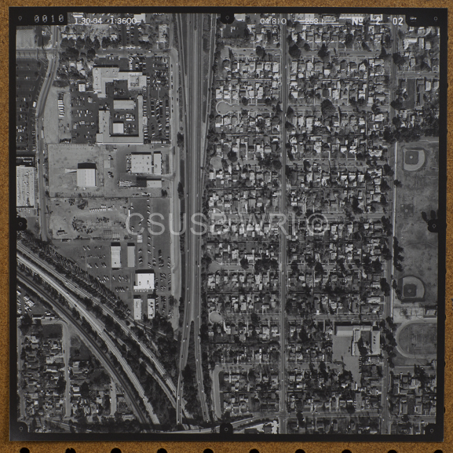 San Bernardino - West End 12