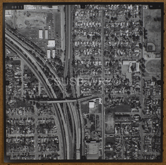 San Bernardino - West End 13