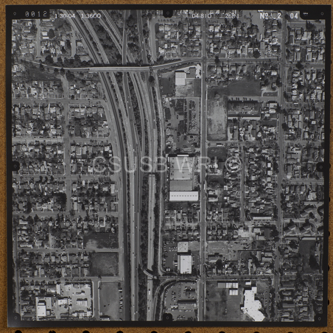 San Bernardino - West End 14