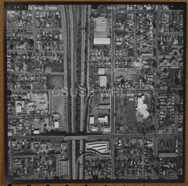 San Bernardino - West End 15