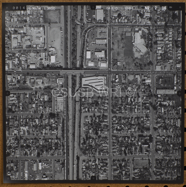 San Bernardino - West End 16