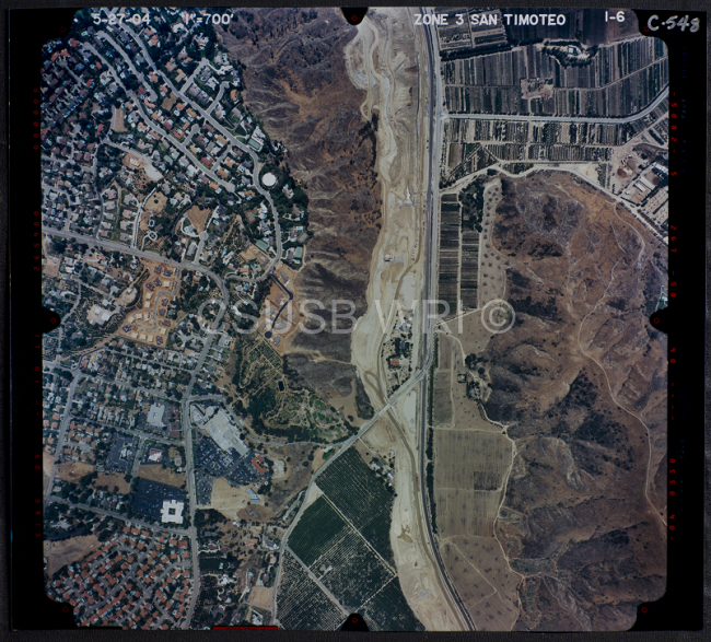 San Bernardino - West End 6