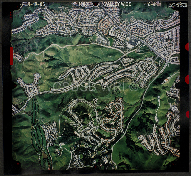 San Bernardino - West End 87