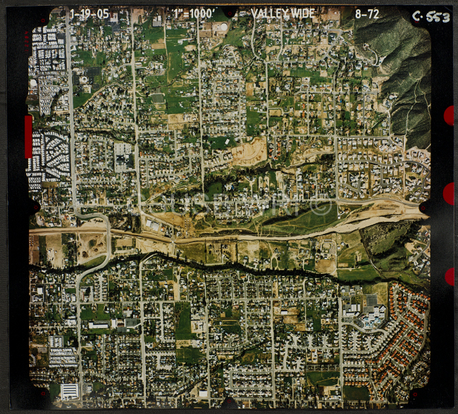 San Bernardino - West End 200