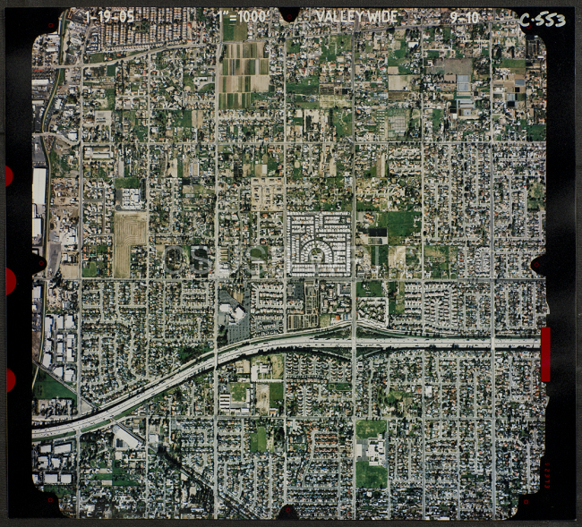 San Bernardino - West End 225