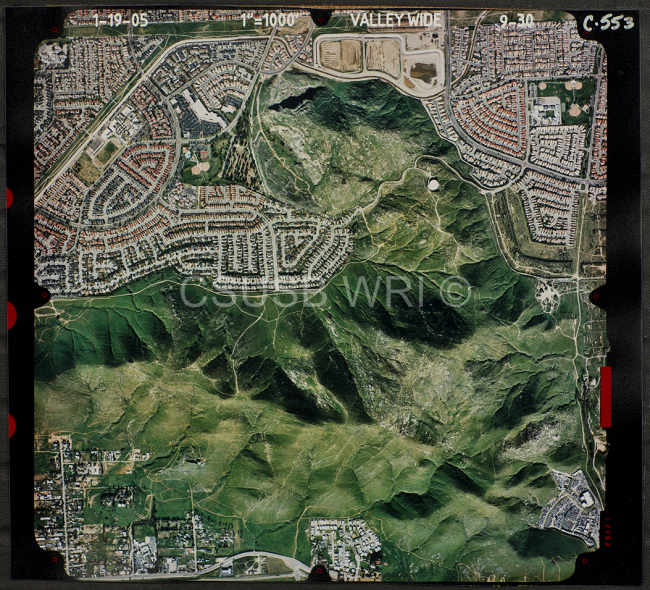 San Bernardino - West End 245