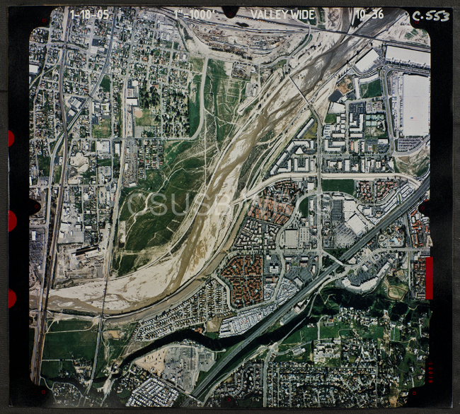 San Bernardino - West End 82