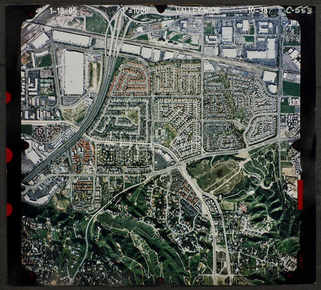 San Bernardino - West End 84