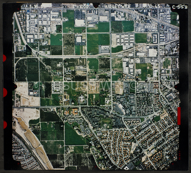 San Bernardino - West End 91