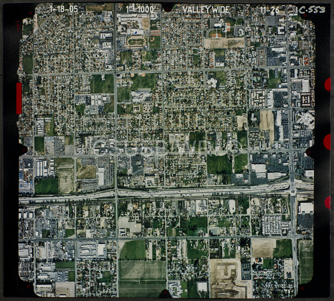 San Bernardino - West End 145