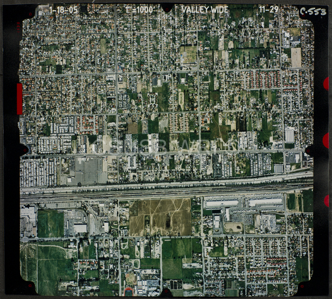 San Bernardino - West End 148