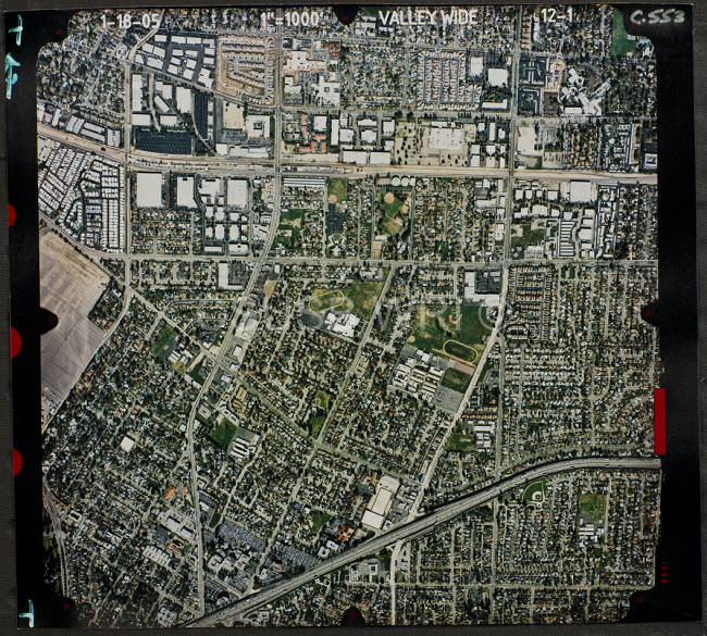 San Bernardino - West End 200