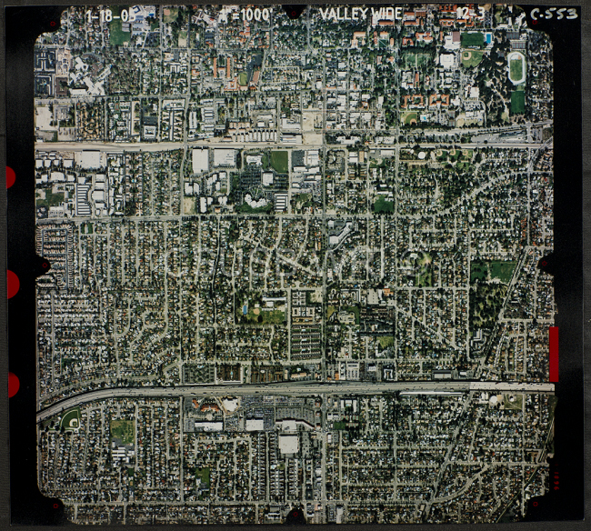 San Bernardino - West End 202