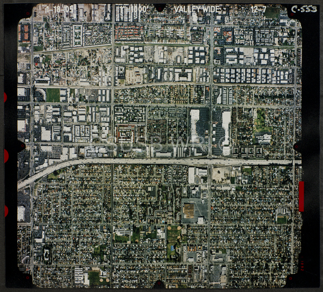 San Bernardino - West End 206