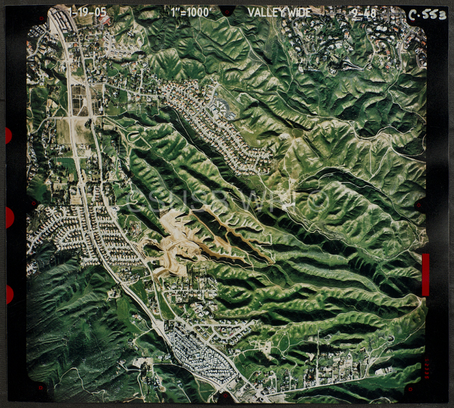 San Bernardino - West End 11