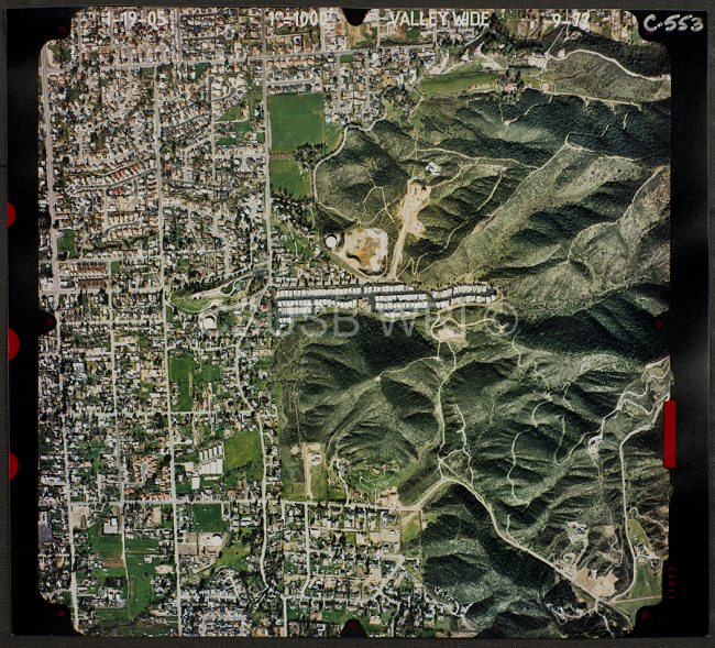San Bernardino - West End 35