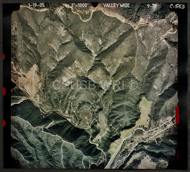 San Bernardino - West End 42