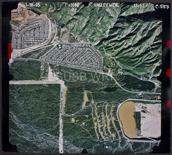 San Bernardino - West End 74