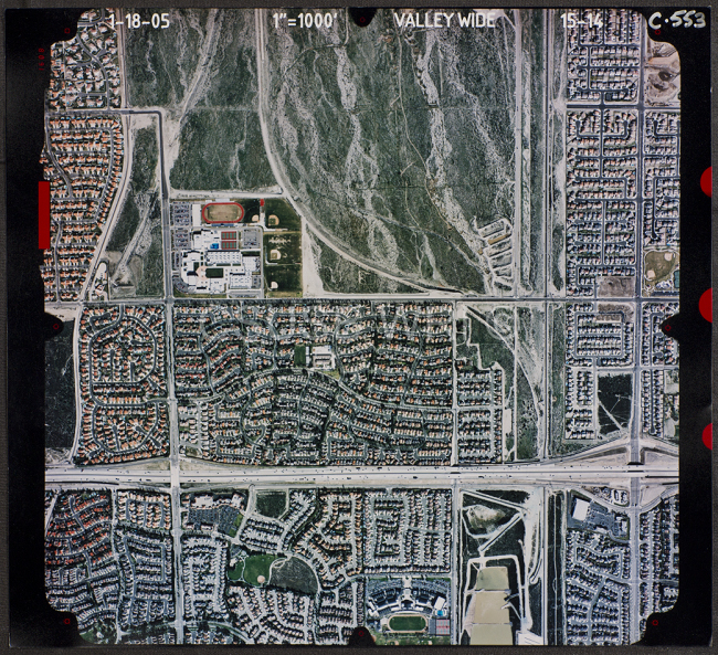 San Bernardino - West End 181