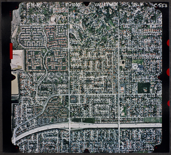 San Bernardino - West End 170