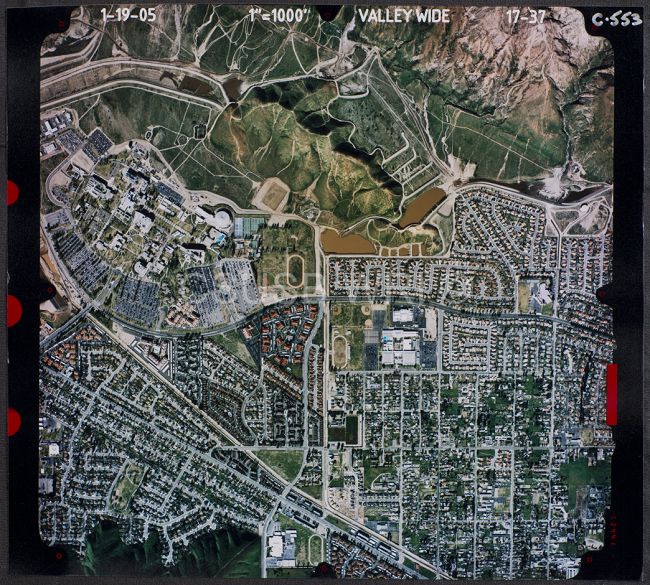 San Bernardino - West End 80