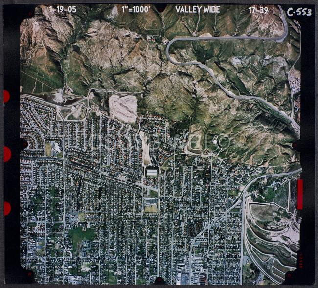 San Bernardino - West End 82