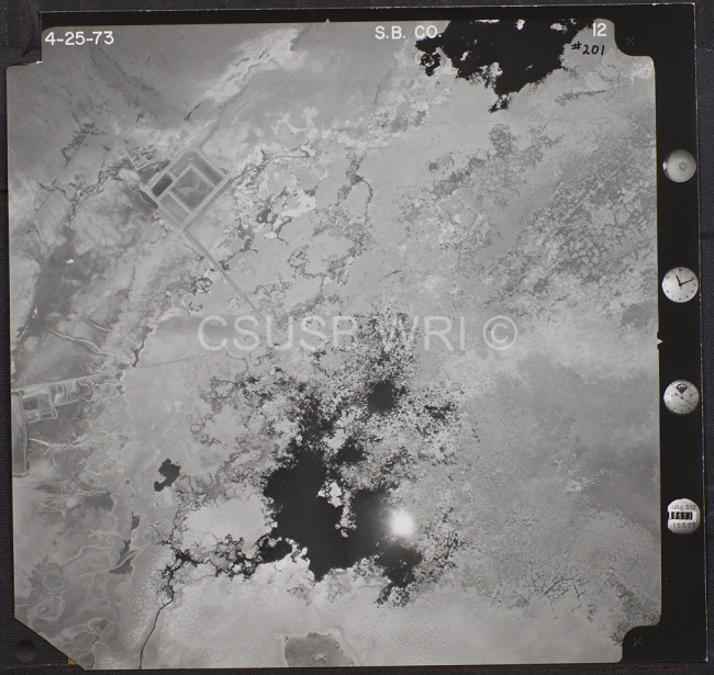 Trona 12