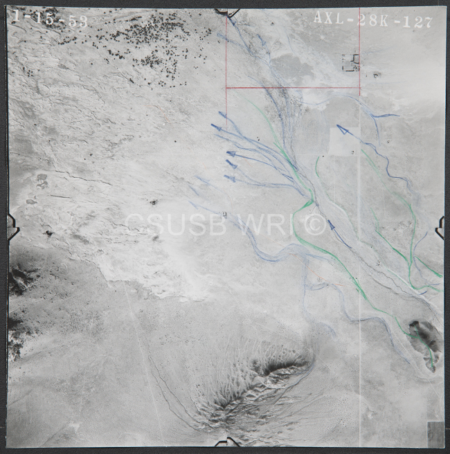 San Bernardino - West End 1