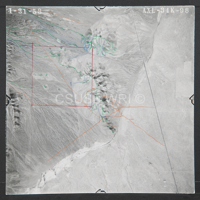 San Bernardino - West End 96