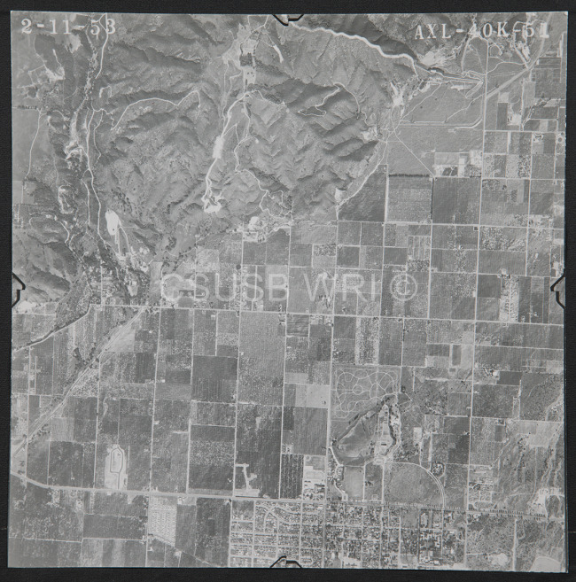 San Bernardino - West End 82