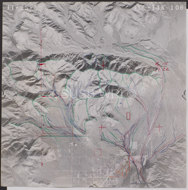 San Bernardino - West End 15