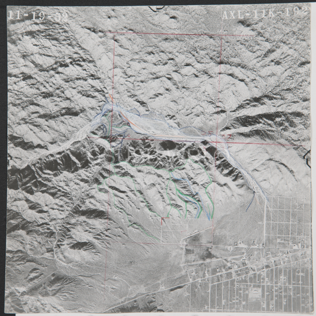 San Bernardino - West End 87