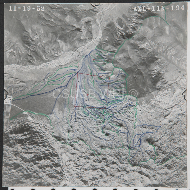 San Bernardino - West End 89