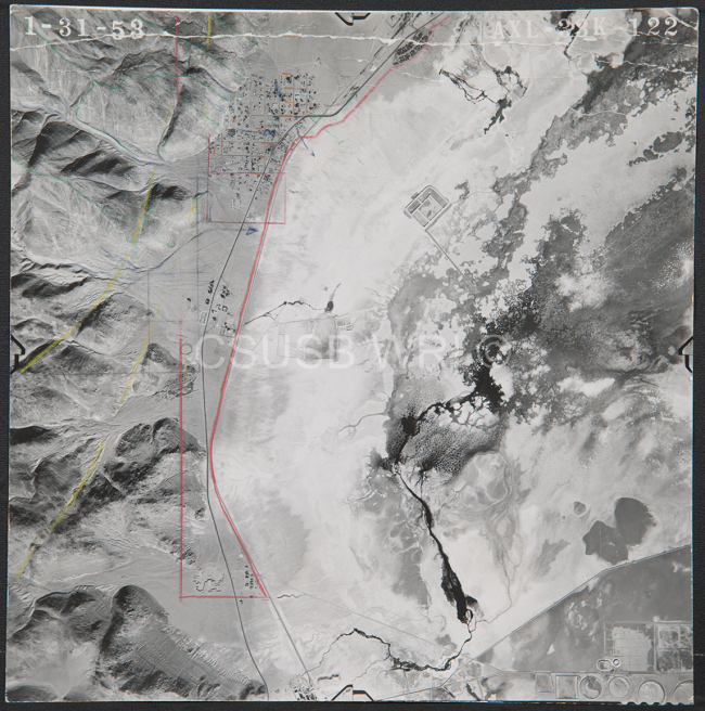 San Bernardino - West End 92