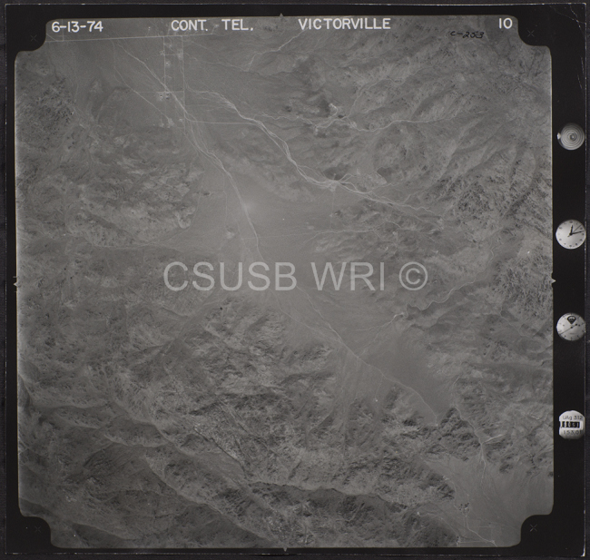 Apple Valley Area 10