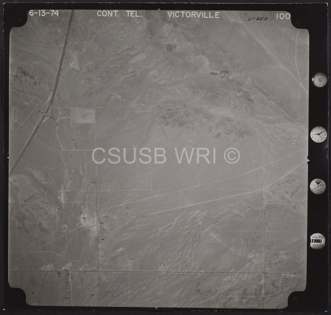 Apple Valley Area 90