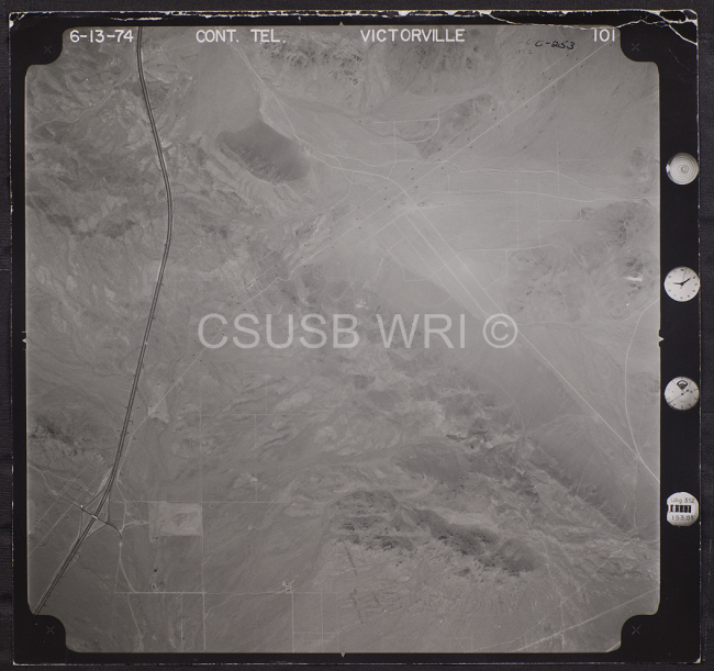 Apple Valley Area 91
